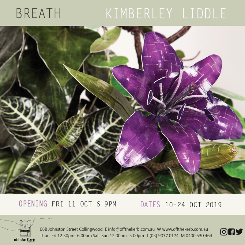 Kimberley Liddle